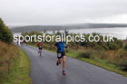 Kielder Marathon, 2021 Kielder Marathon and Half Marathon, Sunday, Octobr 3rd. Photo: David T. Hewitson/Sports for All Pics